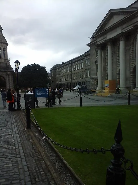 Guinness Cottage Dublin Homestay