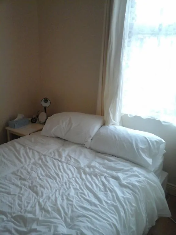Homestay Guinness Cottage Dublin Ireland